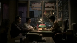 Kathmandu Connection - Season 02 Episode 03